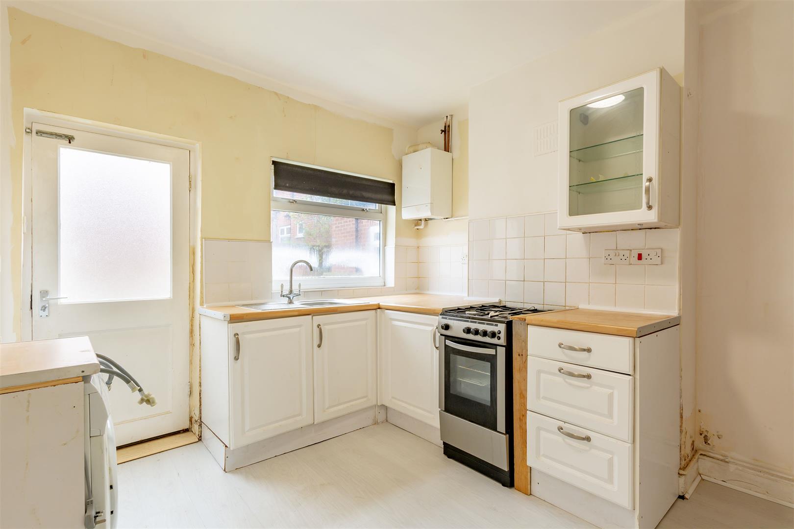 Westwood Road, Nottingham Robert Ellis Estate Agents